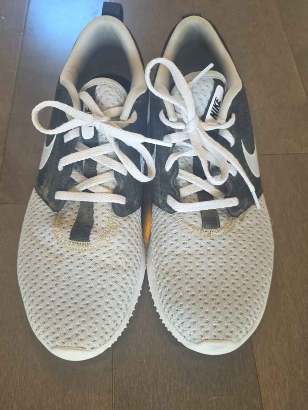 Nike Women's Golf Shoes (Size US 9.5)